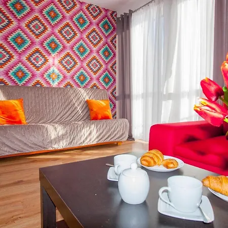 Bieszczadzki Brat Apartamenty Polanczyk Exterior photo