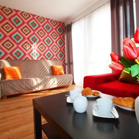 Bieszczadzki Brat Apartamenty Polanczyk Exterior photo