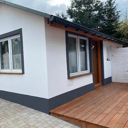 Bieszczadzki Brat Apartamenty Polanczyk Exterior photo