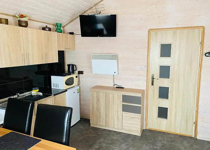 Bieszczadzki Brat Apartamenty