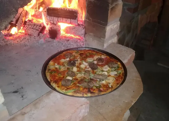 Bieszczadzki Brat Apartamenty