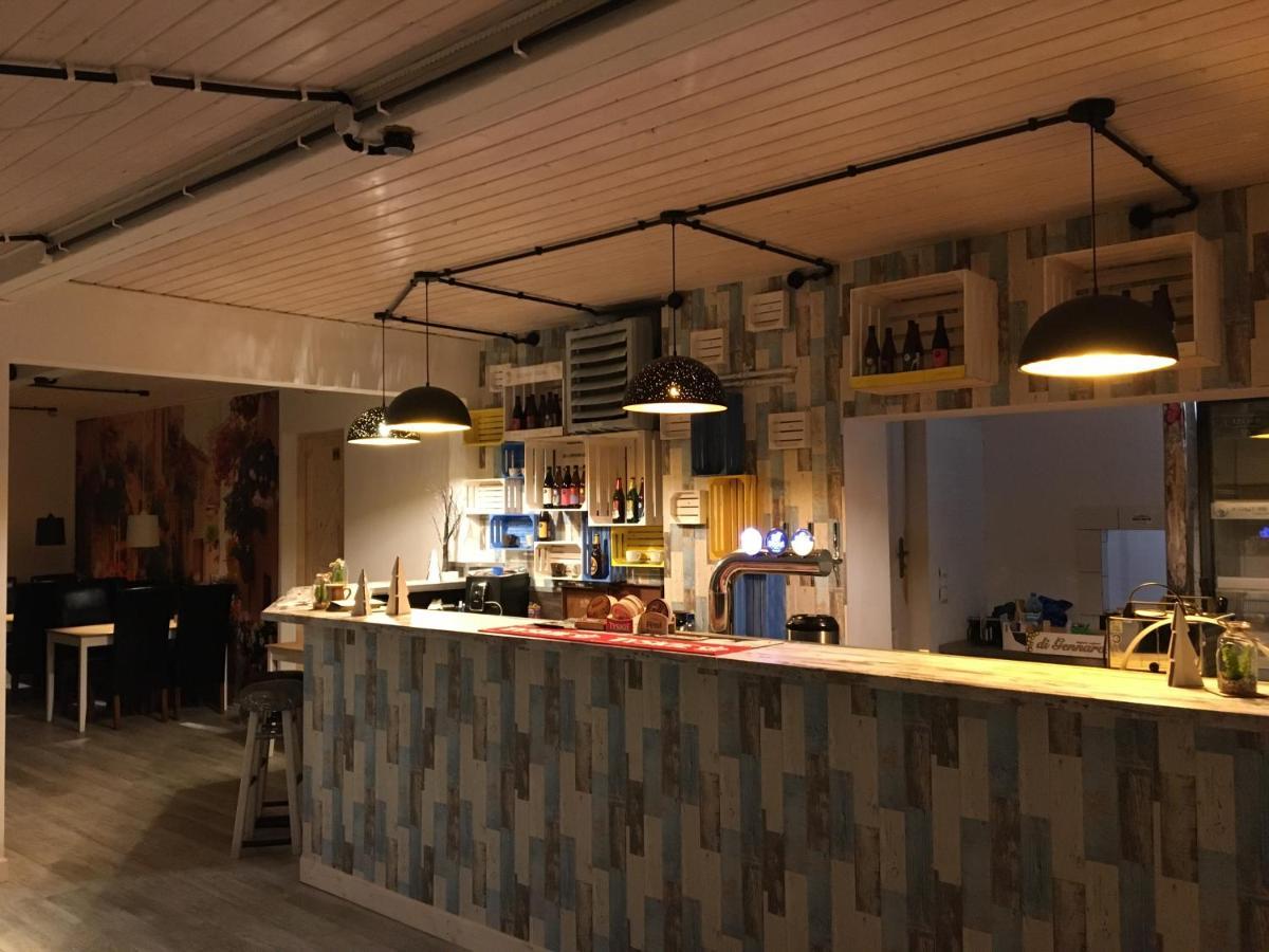 Homestay Bieszczadzki Brat Apartamenty