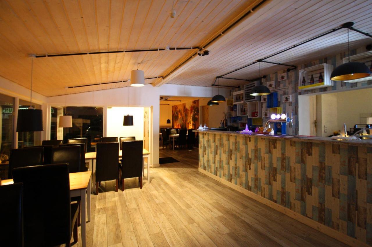 Homestay Bieszczadzki Brat Apartamenty *