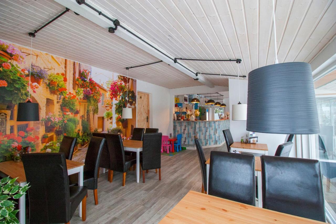 Bieszczadzki Brat Apartamenty Polanczyk