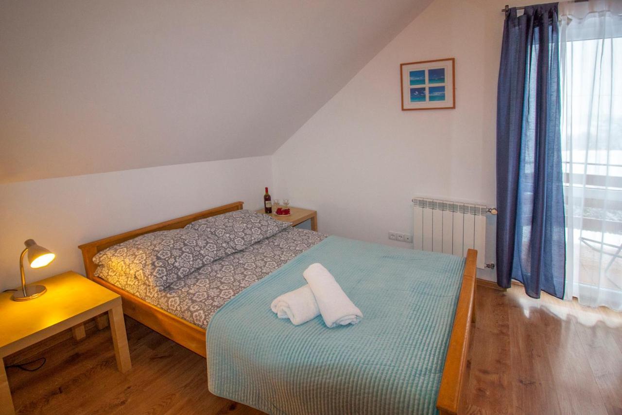 Bieszczadzki Brat Apartamenty