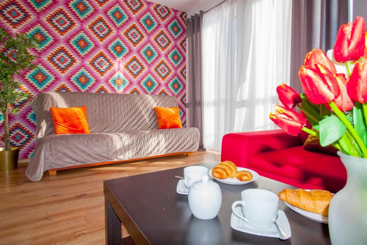 Bieszczadzki Brat Apartamenty *