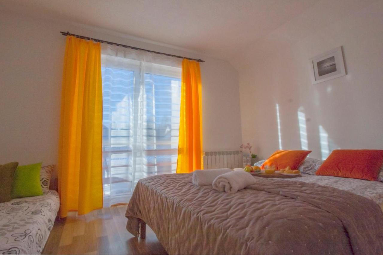Bieszczadzki Brat Apartamenty * Polanczyk