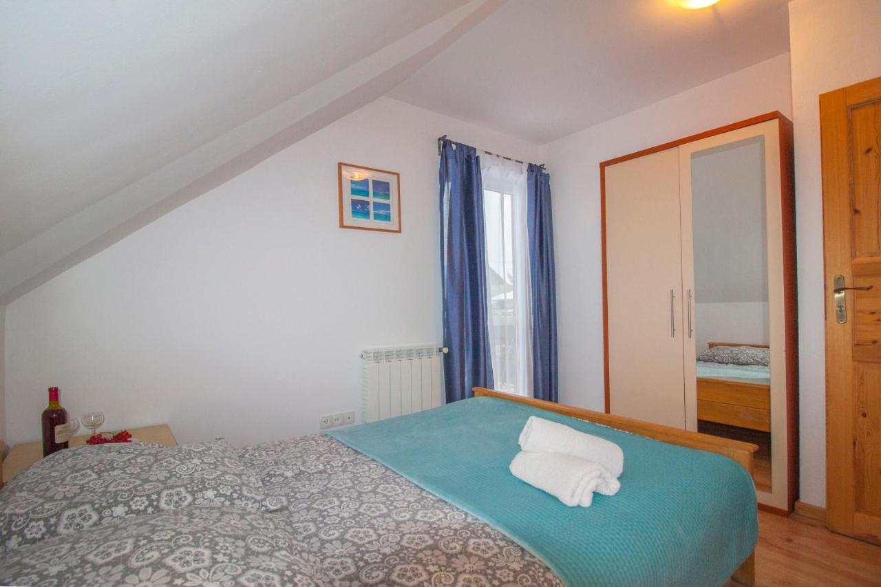 Bieszczadzki Brat Apartamenty Homestay Polanczyk