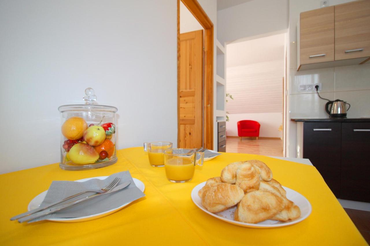 Bieszczadzki Brat Apartamenty