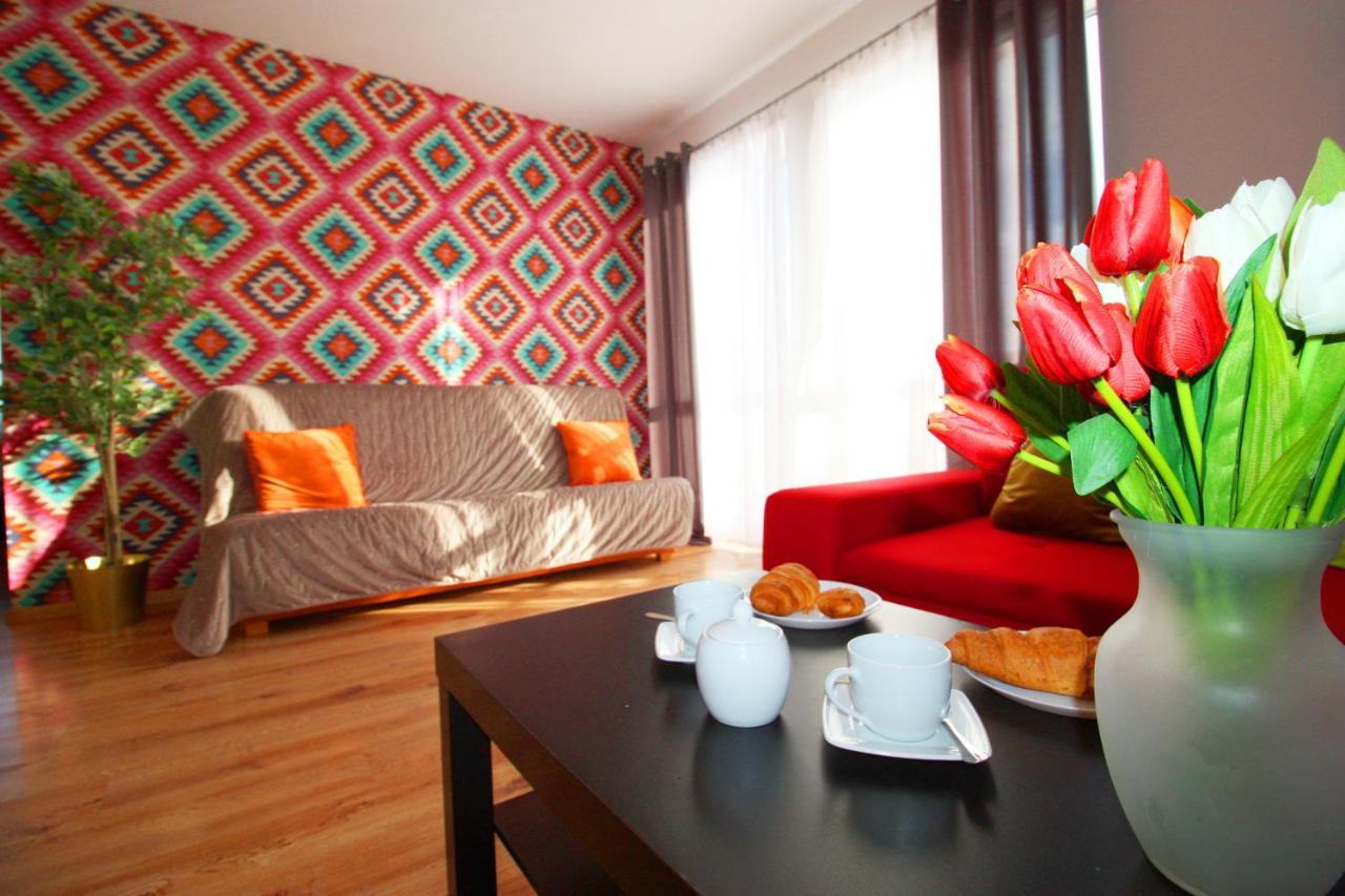 Homestay Bieszczadzki Brat Apartamenty Polanczyk