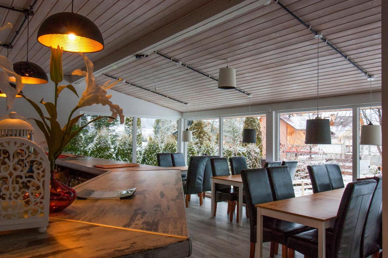 Homestay Bieszczadzki Brat Apartamenty *