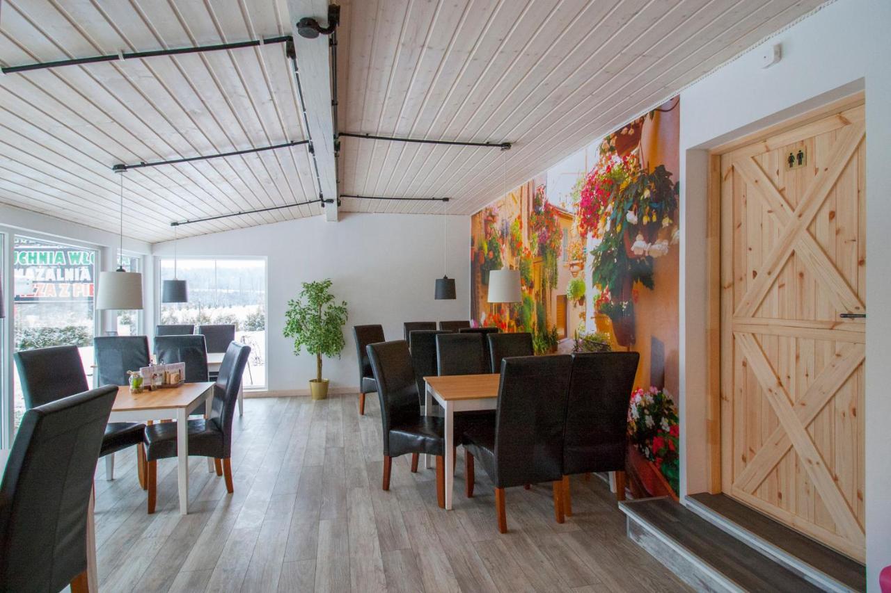 Homestay Bieszczadzki Brat Apartamenty