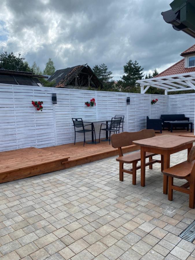 Homestay Bieszczadzki Brat Apartamenty Polanczyk