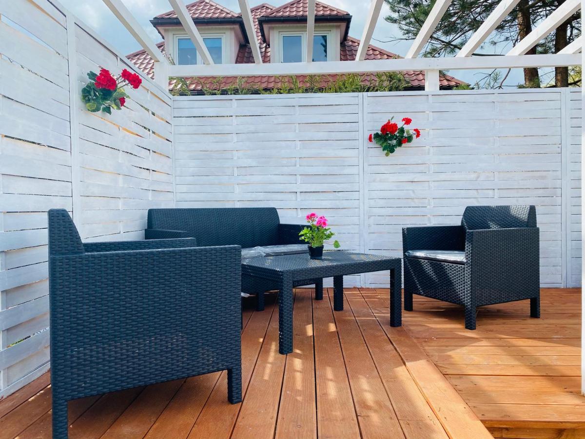 Homestay Bieszczadzki Brat Apartamenty *