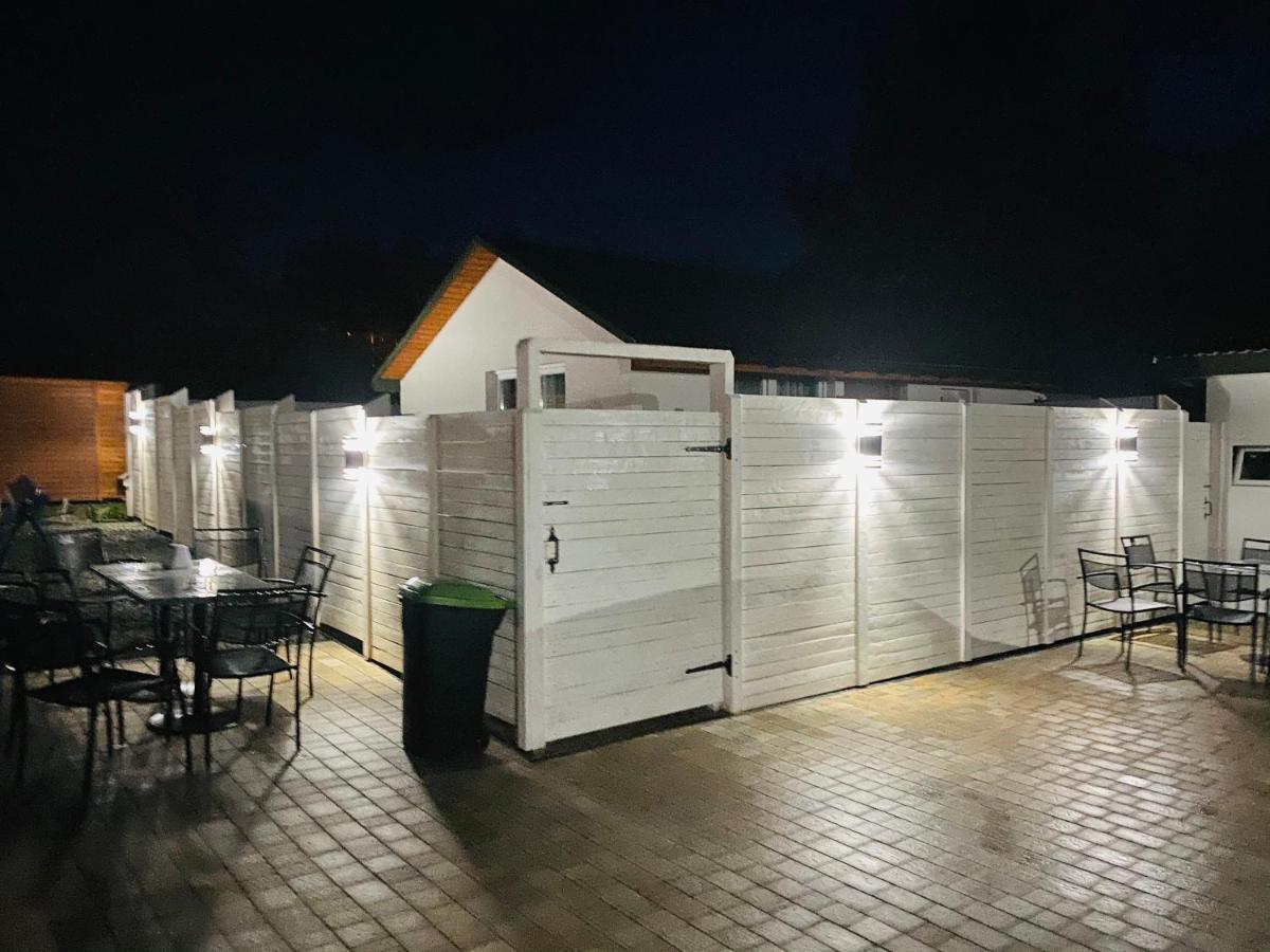 Homestay Bieszczadzki Brat Apartamenty Polanczyk