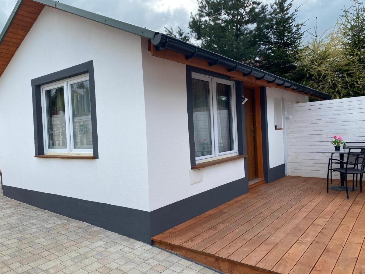 Bieszczadzki Brat Apartamenty *