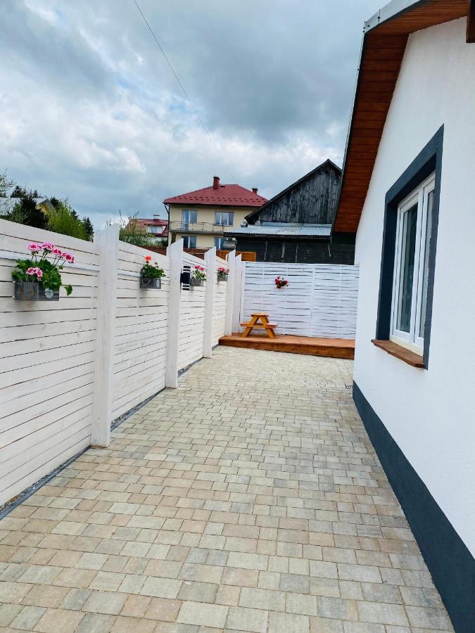 Bieszczadzki Brat Apartamenty Homestay