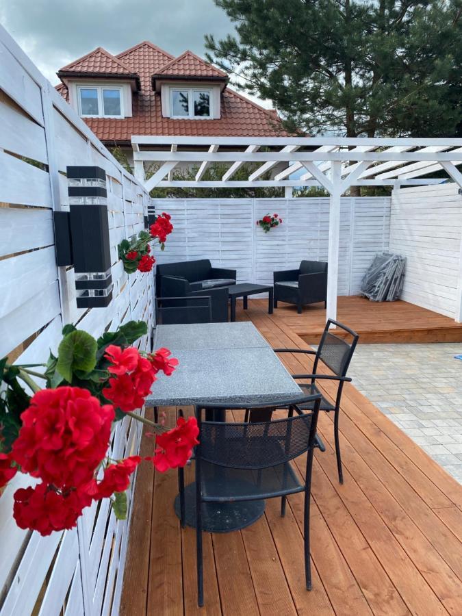 Bieszczadzki Brat Apartamenty Homestay