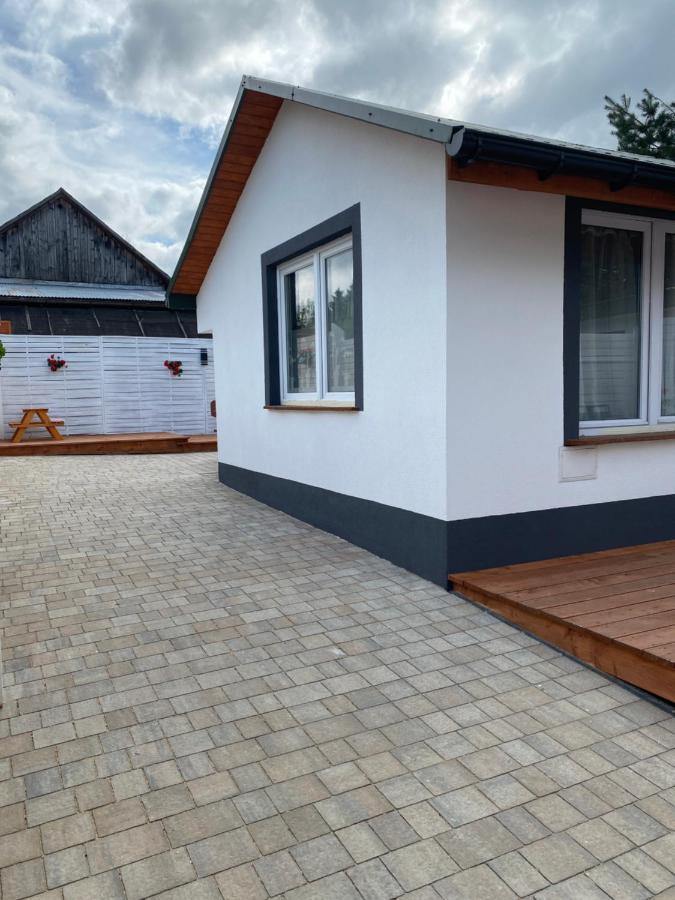 Bieszczadzki Brat Apartamenty Polanczyk