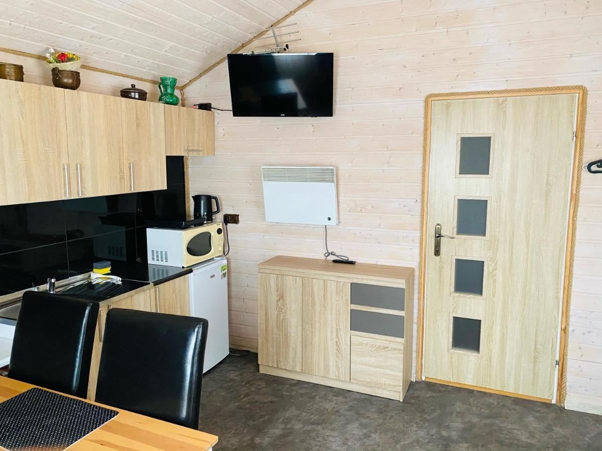 Homestay Bieszczadzki Brat Apartamenty *