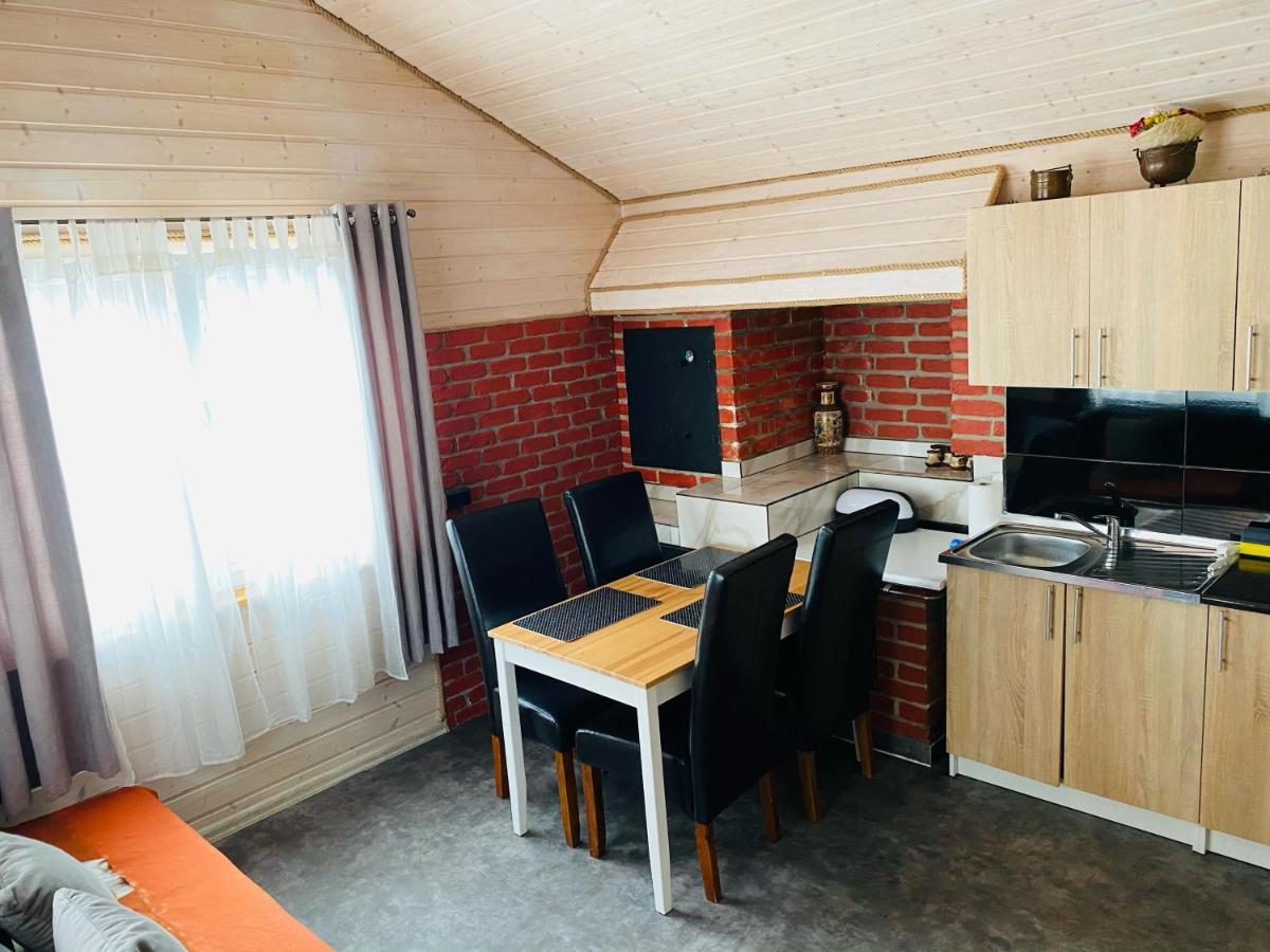 Bieszczadzki Brat Apartamenty * Polanczyk
