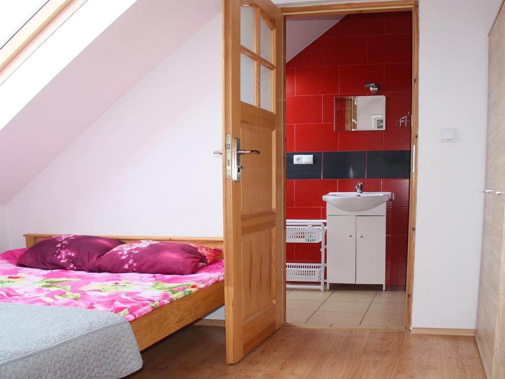 Bieszczadzki Brat Apartamenty Polanczyk