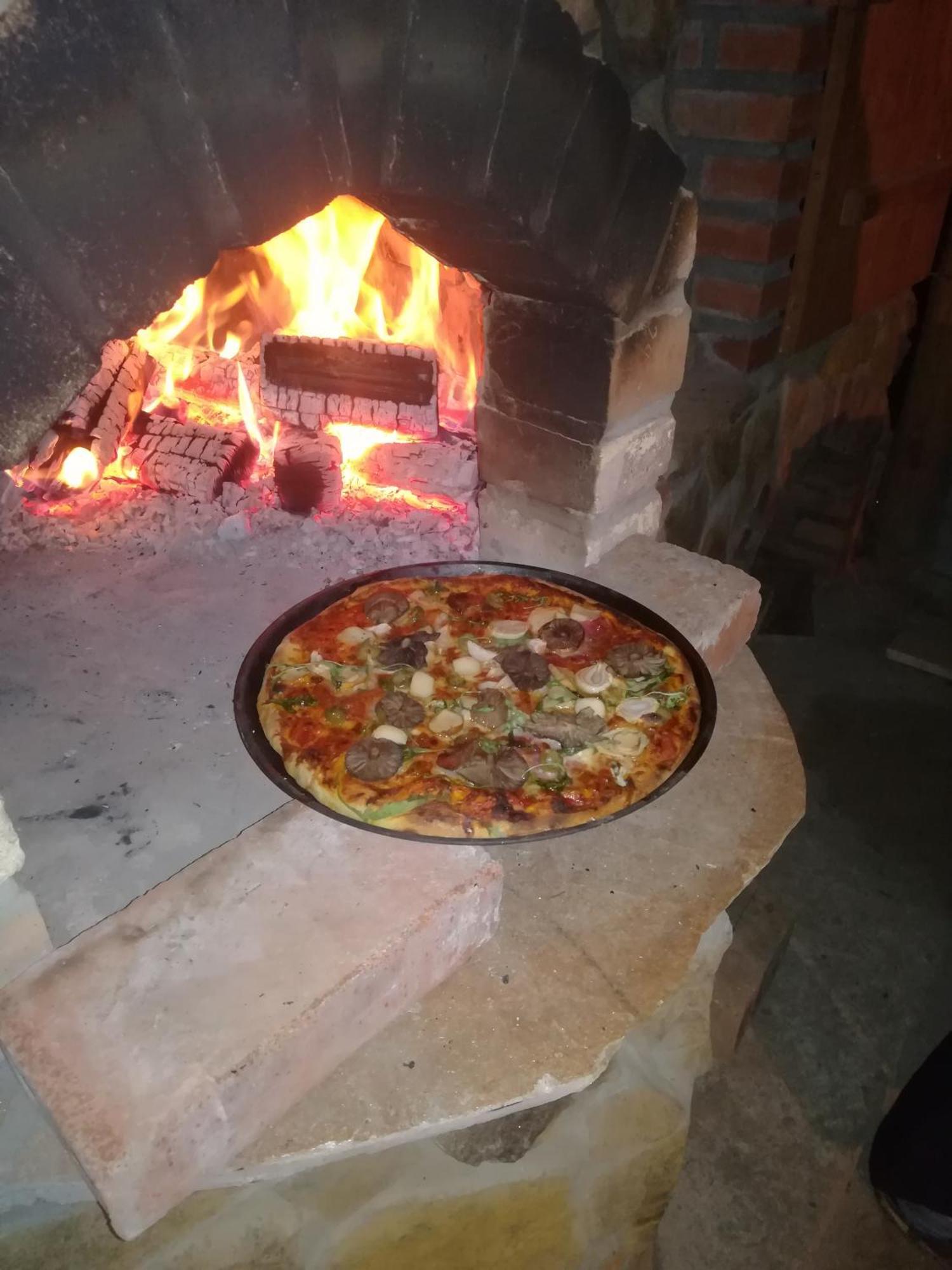 Homestay Bieszczadzki Brat Apartamenty *