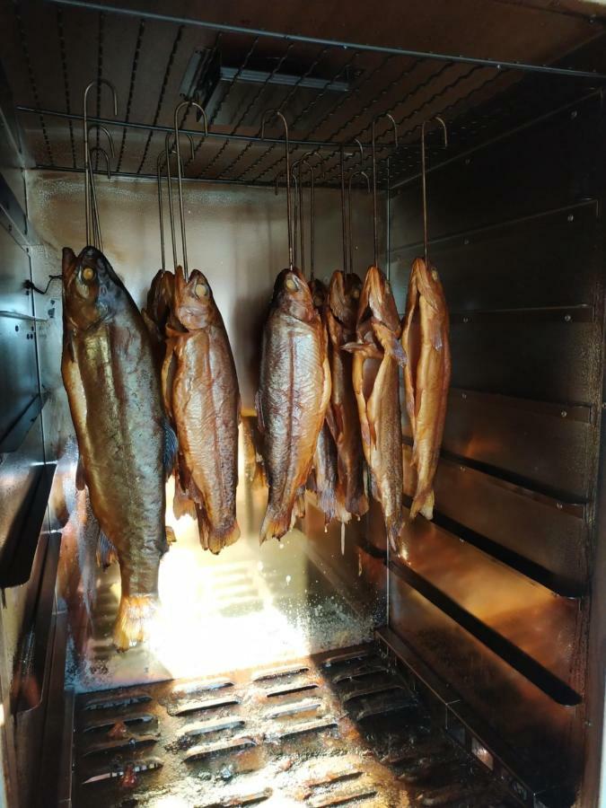 Bieszczadzki Brat Apartamenty * Polanczyk