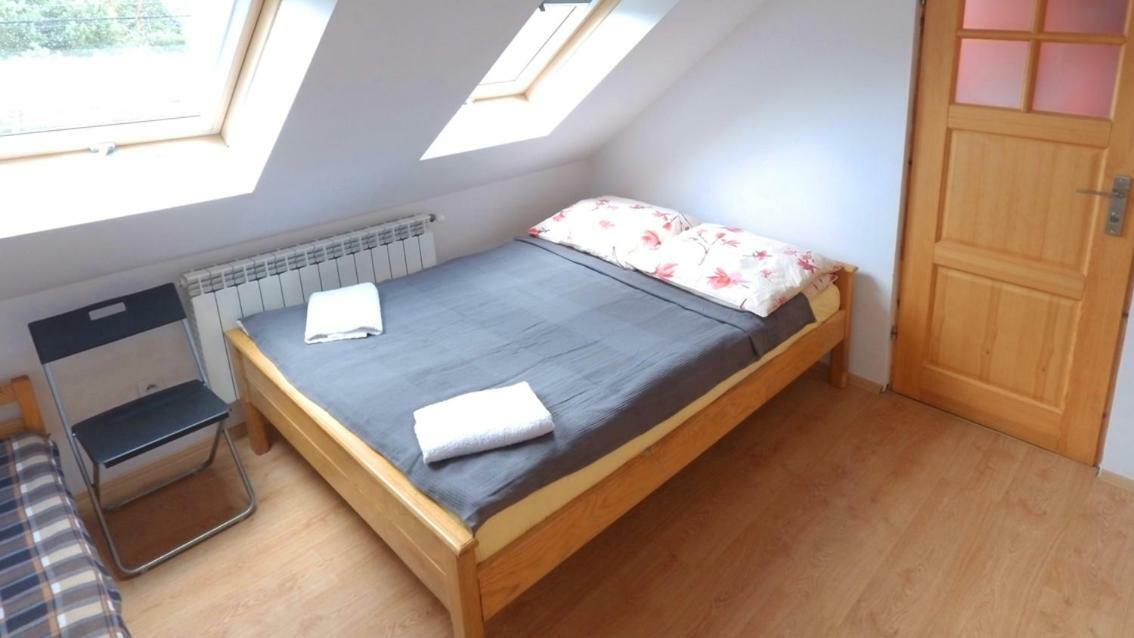 Bieszczadzki Brat Apartamenty Homestay