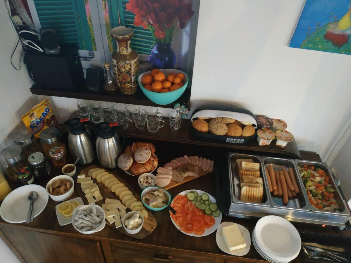 Homestay Bieszczadzki Brat Apartamenty