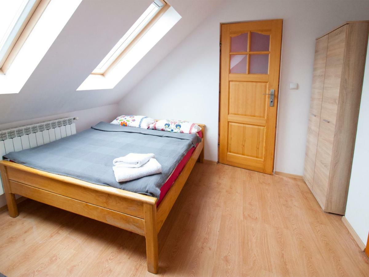 Bieszczadzki Brat Apartamenty * Polanczyk