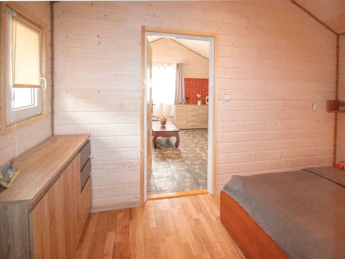 Bieszczadzki Brat Apartamenty Polanczyk