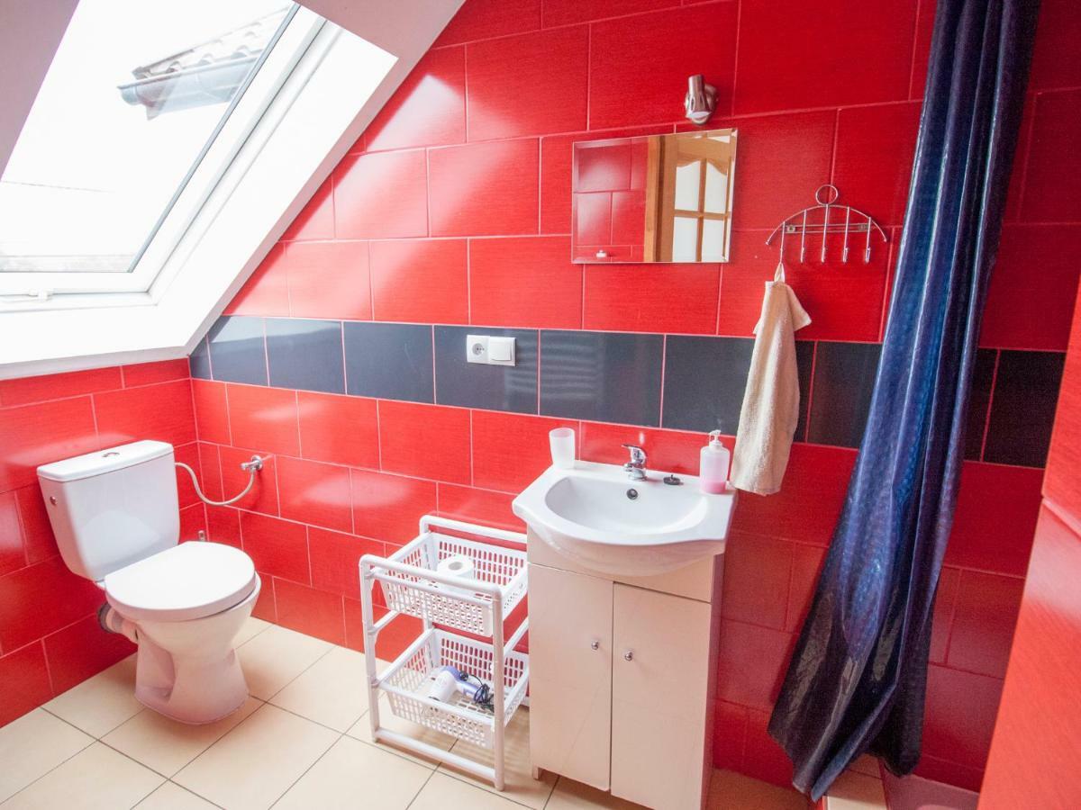 Bieszczadzki Brat Apartamenty Homestay